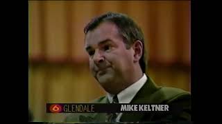 Glendale Vs. Kickapoo January 1997