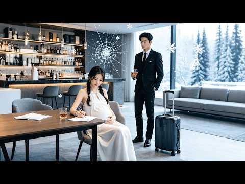 Video He always missed his first love?when she returned and wife left with baby, he regretted it.