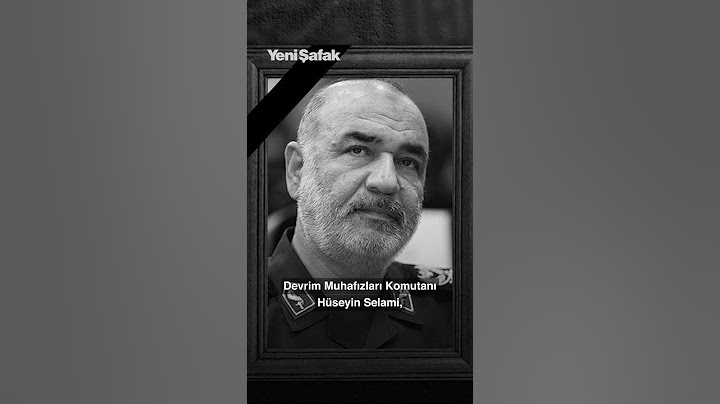 İsrail neden İran'a saldırdı?