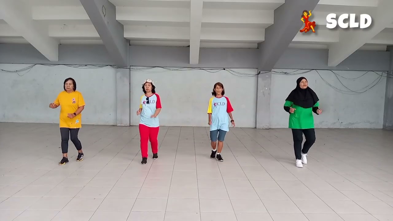 Obsession Bachata // Absolute Beginner 