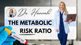 Why Your Triglyceride-to-HDL Ratio Is A Powerful Marker for Metabolic Risk