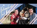 Hollywood Studios & Fort Wilderness | Walt Disney World Vlog | October 2017 | Adam Hattan