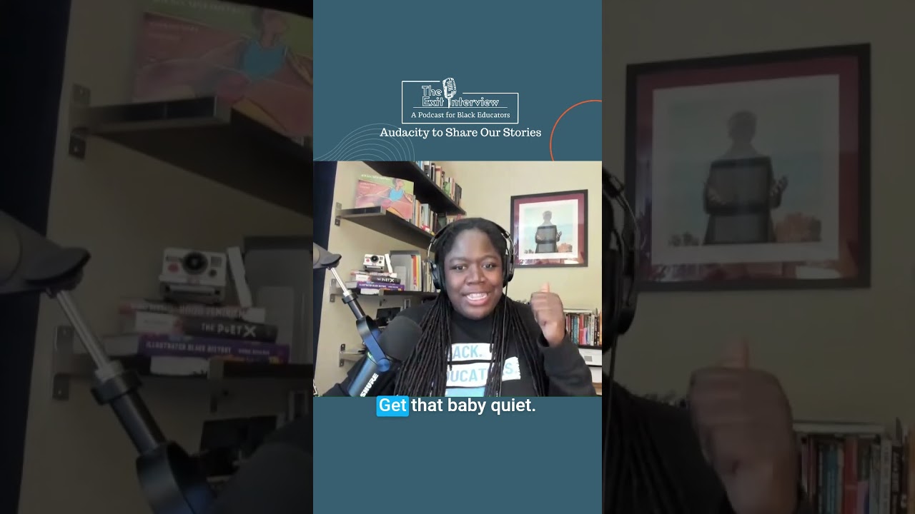 Rethinking Our Approach with Dr  Asia Lyons