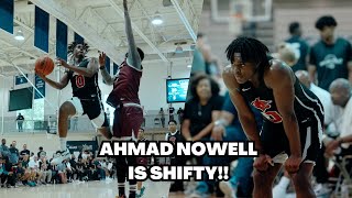 Ahmad Nowell Imhotep Face Don Bosco Prep In A Close Game Philly Hs Live