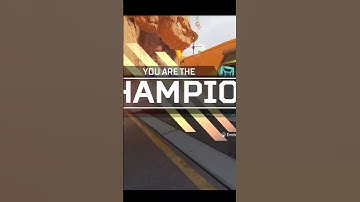 u cant let this happen #shorts #gaming #apex #clutch