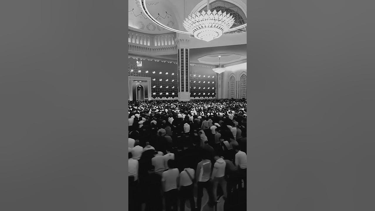 The Way of The Tears | Muhammad Al Muqit | Slowed + Reverb | Nasheed