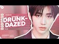 ENHYPEN - Drunk-Dazed Line Distribution (Color Coded)