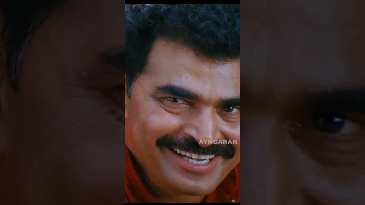 உனக்கு மாசம் 30 லட்சம் வந்தாலும் பத்தாதே | Azhagiya Tamil Magan | Vijay #vijay  | #shorts