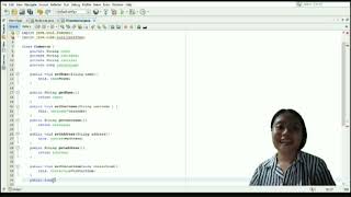 JAVA ENCAPSULATION - LAB NO. 2 FINALS