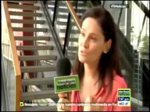 Bivecky Pardo en Medios