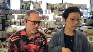 What is new in the shop for March 25th 2026