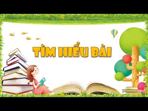 Tuần 6 - Tập đọc 4- Nỗi dằn vặt của An đrây ca (video)