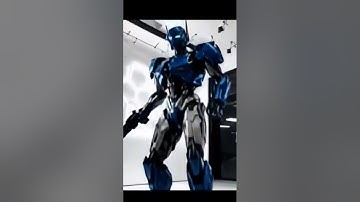 💙#viral #viralshort #modifiedcar #transformers #modified #trending #robot #robotics #transformation