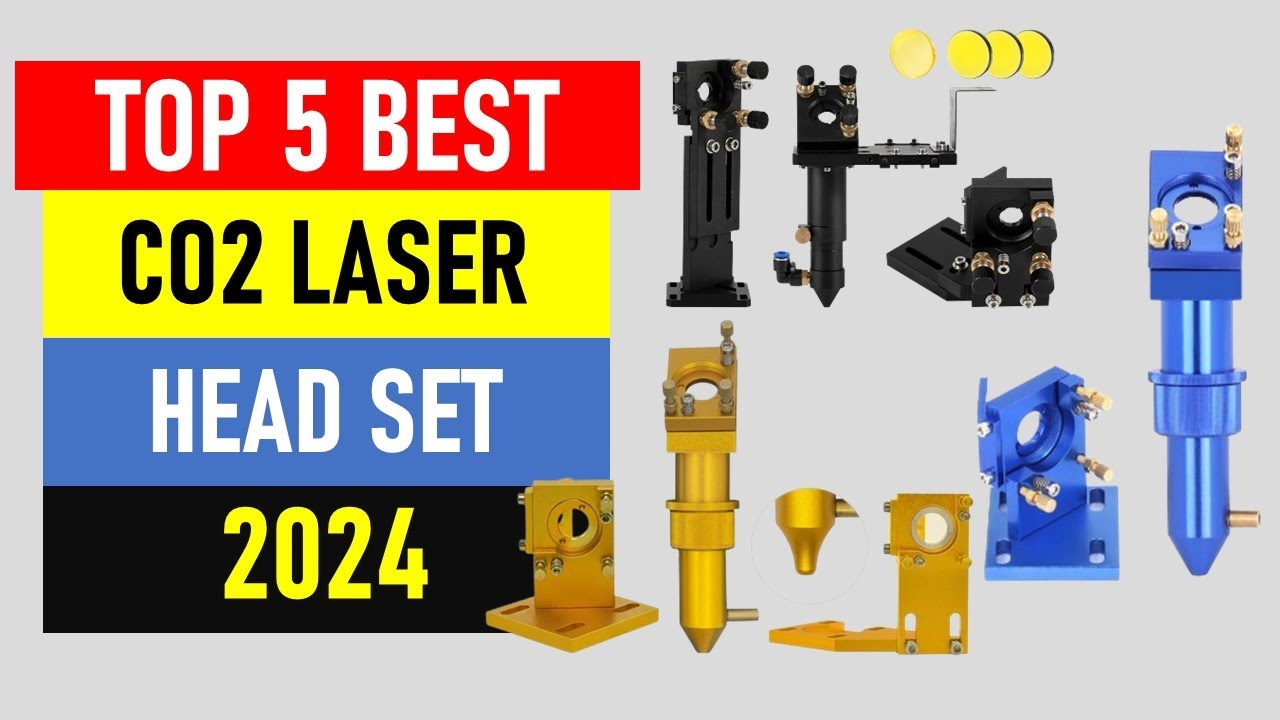 Top 5 Best Co2 Laser Head Set in 2024 | Best Co2 Laser Head Set 2024.