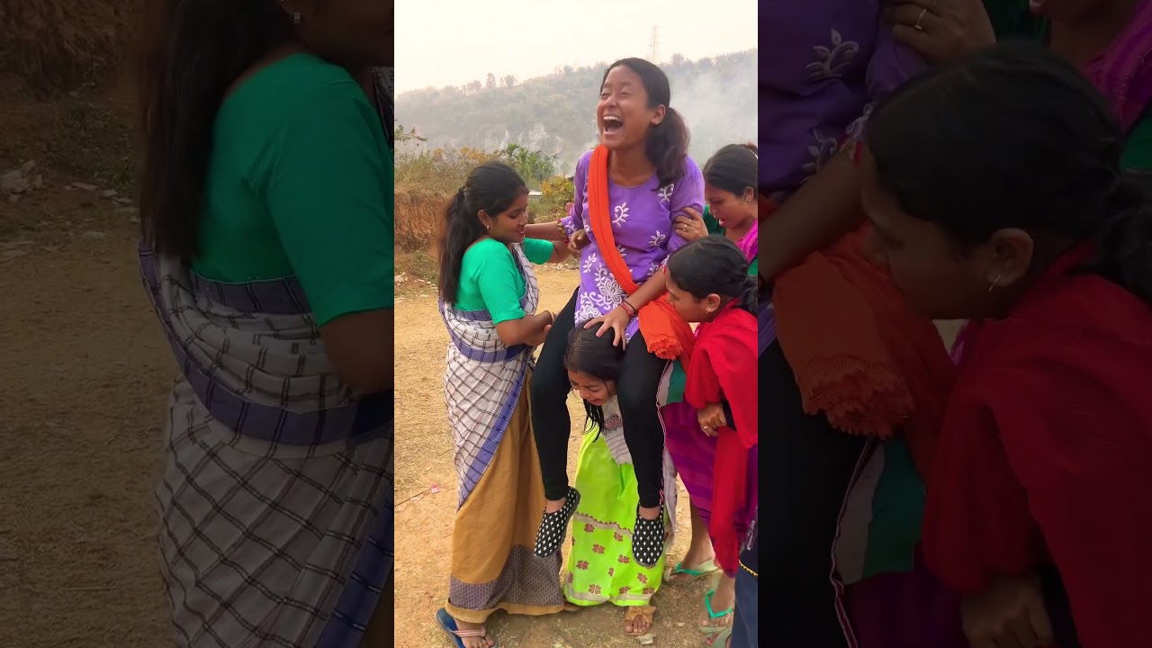 Dalimi maloti comedy video