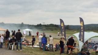 Dvorisko Airplane Model Show 2016
