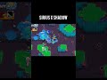 Sirius ClutchGameplay Like Share Subscribe#brawlstars#sirius#brawlstars#shorts#gaming#shorts#mortals