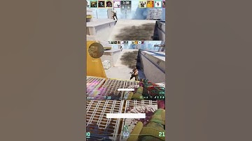 cs2 spray transfer #csgo #cssource2 #cs #cs2 #gaming #ak #pc