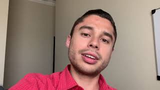 Ashoori Law Review (Satisfied Client Testimonial Review)