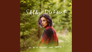 Video thumbnail of "Sara Dufour - Smile dans face"