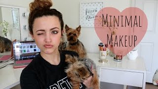 Hey, Guys! I was getting ready the other morning and decided to fil...