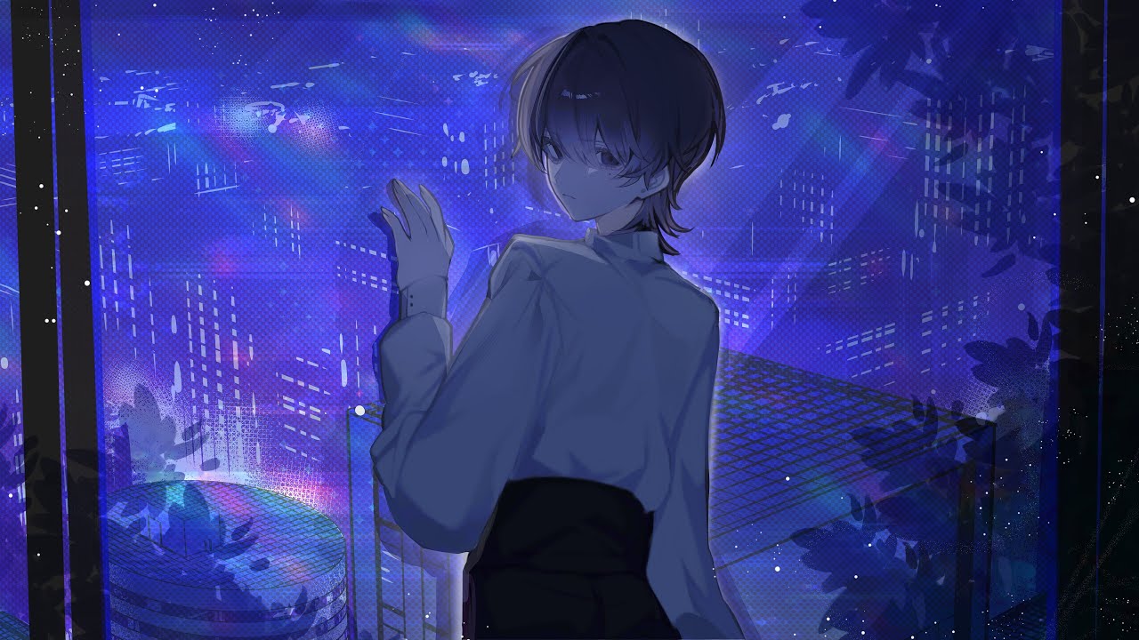 帝国少女 - Cover