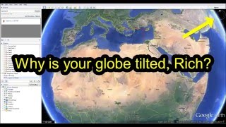 Flat Earth: MrThriveAndSurvive Declares Aristotle a 'LIAR'; Makes Himself Look Like a Tool by The Quagmire 384 views 8 years ago 5 minutes, 46 seconds