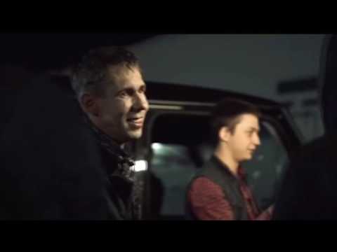 Трейлер фильма "Я вернулся" Алексея Панина