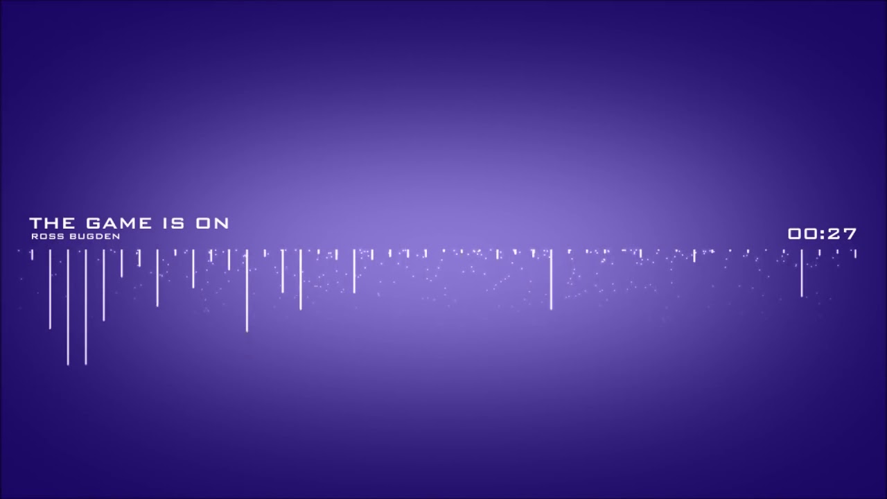 Epic MovieTV Intro  - The Game is On - Free Music