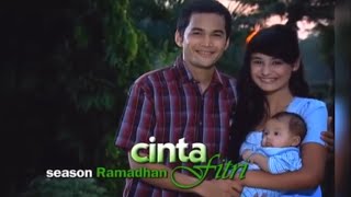 Opening dan Outro Cinta Fitri Season 4 Edit