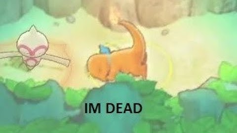 Losing My Sanity In Purity Forest