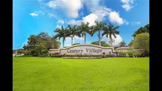 Preview of the Residential for sale at 1301 SW 135th Ter 205J, Pembroke Pines, FL