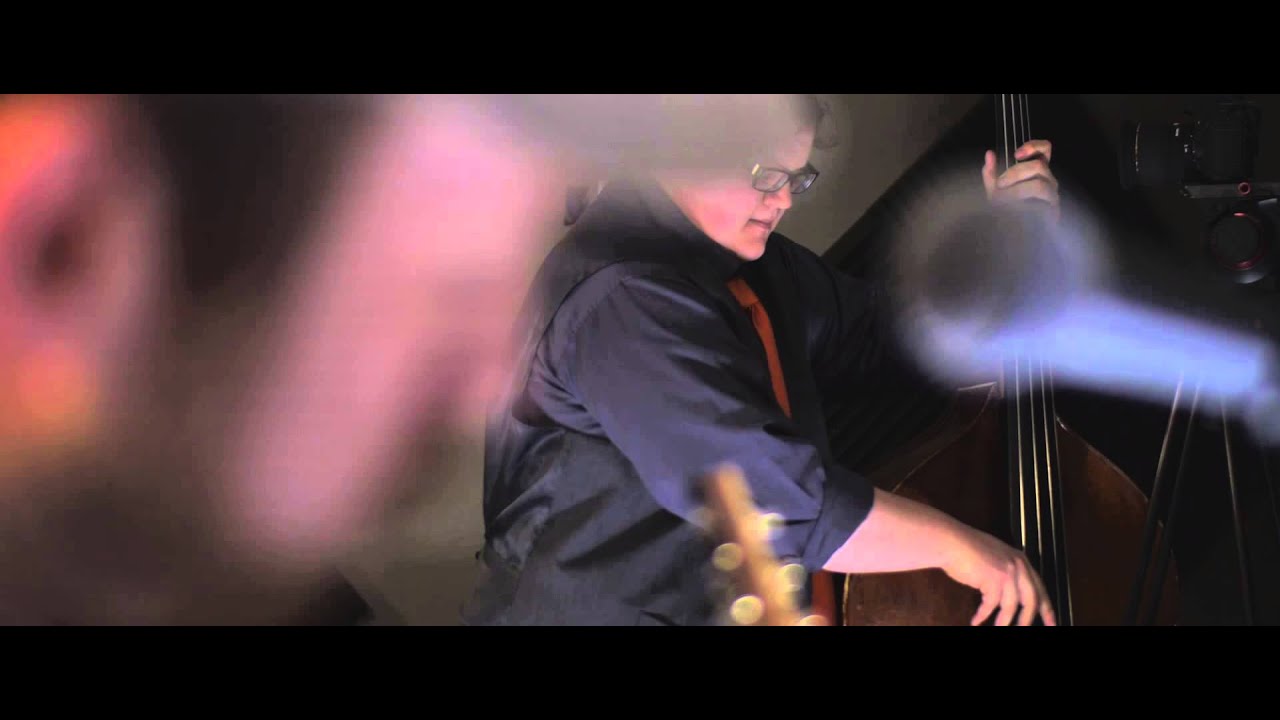 City Love Story - Pretty Little Love Song - LIVE at TSG Studios