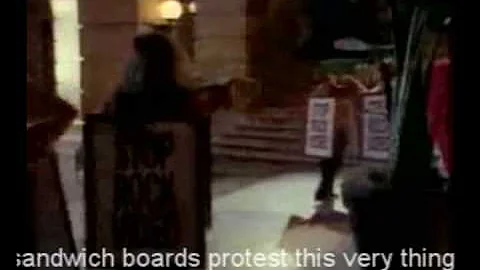 Birdhouse In Your Soul - Literal Video Version