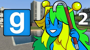 three idiots die in GMOD