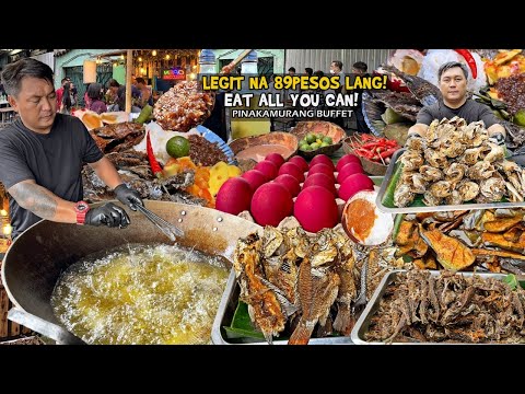 Video: Bagong buhay para sa isang lumang buffet