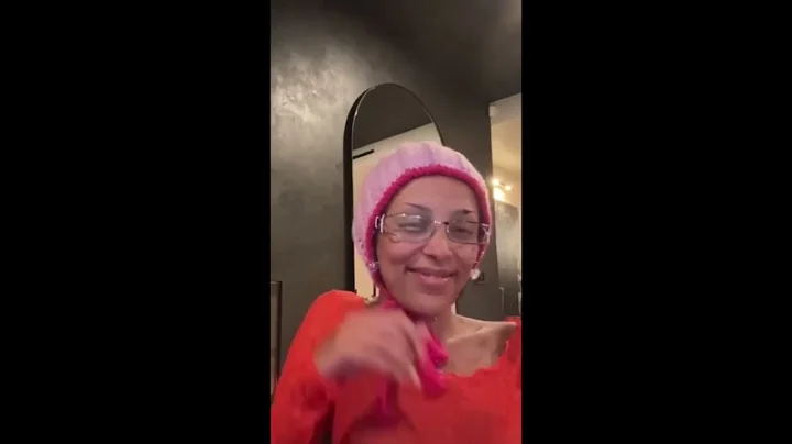Doja Cat reacts to Yuno Miles on IG Live (ONLY YUNO PARTS)