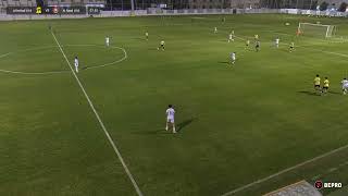 Al Ittihad vs Al Raed U18