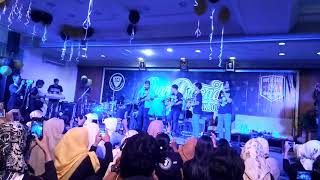 Sheila On 7 - Have Fun (Anniversary 10th SG Jogjakarta)
