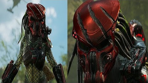 NEW PREDATOR BUILD TESTING ! STACKING DMG REDUCTION PERKS IN PRIVATE MATCHES