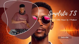 Download lagu Afro Tech Mix 2026 🔥 Deep, Uplifting & Hard Hitting | Simplistic T S