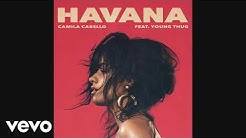 Camila Cabello - Havana ft. Young Thug [MP3 Free Download]  - Durasi: 3:37. 