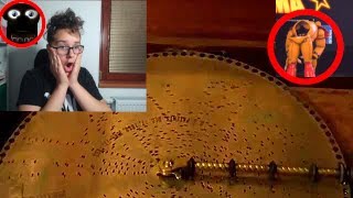 Gerys Reacts To The Toreadors Song 1902 Music Box