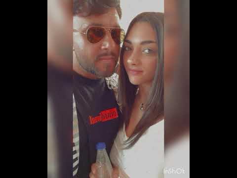 Katia Russo e Franco D'amore - Chille tene doje facce