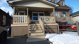 32 Westbrook Avenue, Toronto - Chris Foley Real Estate