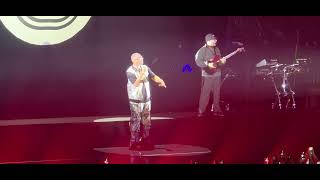 Dolce Camara Round 2 - Sdm - Tour 2025 - Accor Arena Bercy Paris- 25022025