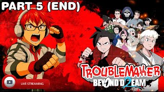 Download Lagu ( LIVE ) COBAAN HIDUP YANG MAKIN BERAT - Troublemaker 2 Beyond Dream Part 5 (END) #gamecomteam MP3 Download Lagu ( LIVE ) COBAAN HIDUP YANG MAKIN BERAT - Troublemaker 2 Beyond Dream Part 5 (END) #gamecomteam MP3