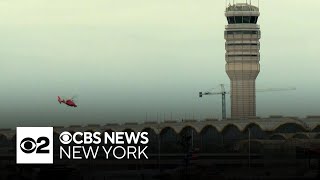 What happened with latest close call at Reagan National Airport?