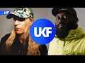 Flava D & P Money - Dutty