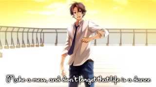 Nightcore - Lay Me Down (Lyrics)